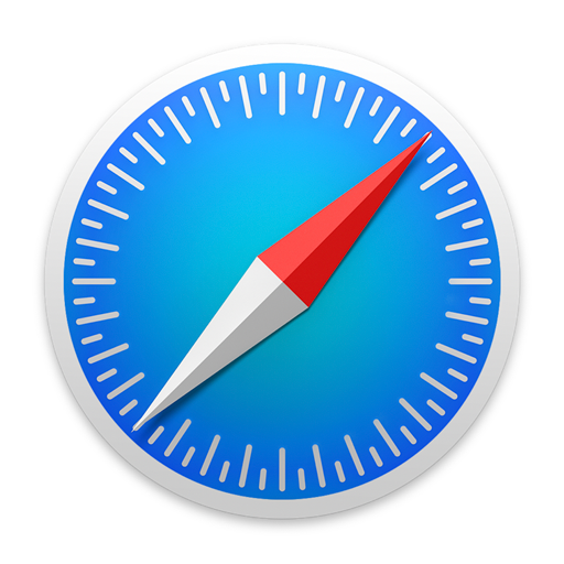 Browser safari